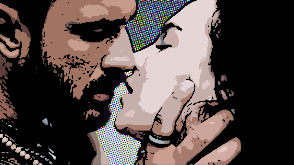 10 use kissing as foreplay