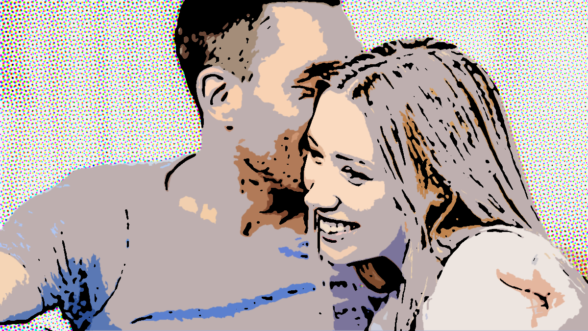 10 Signs to Recognize Love in Your Scorpio Man • Zodiac Era
