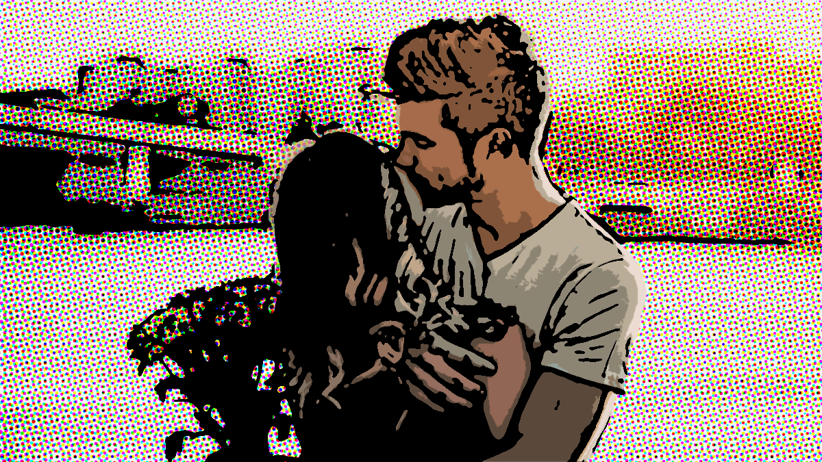 make him miss you
